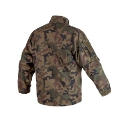 Bluza mundurowa Texar WZ10 Ripstop pl camo 2