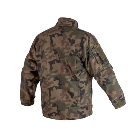 Bluza mundurowa Texar WZ10 Ripstop pl camo