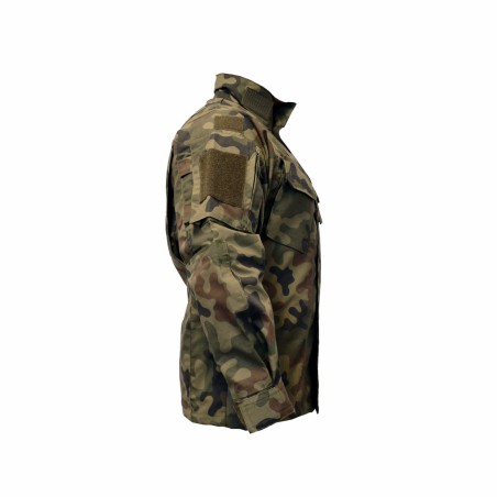 Bluza mundurowa MaxPro-Tech WZ 2010 Rip-Stop  PL Camo