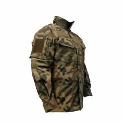 Bluza mundurowa MaxPro-Tech WZ 2010 Rip-Stop  PL Camo