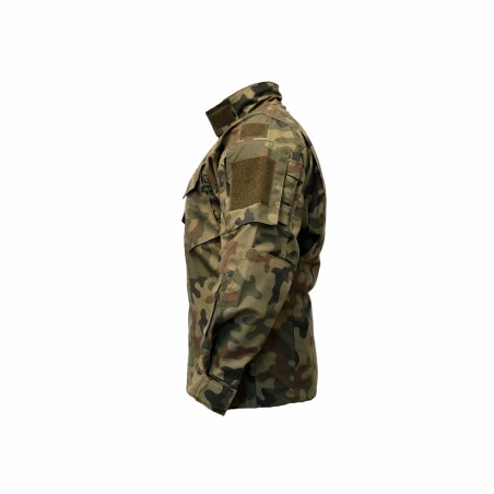 Bluza mundurowa MaxPro-Tech WZ 2010 Rip-Stop  PL Camo