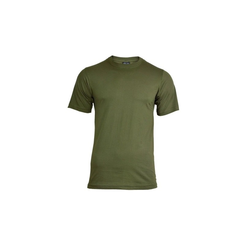 Koszulka T-shirt Mil-Tec US Style Olive