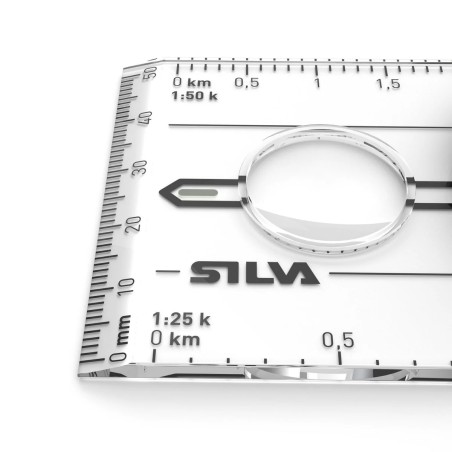 Kompas mapowy Silva Ranger