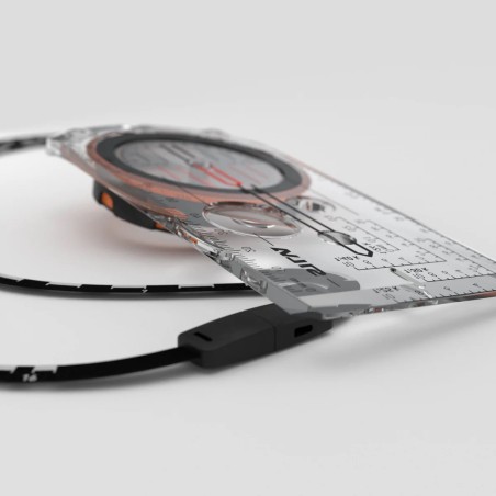 Kompas mapowy Silva Expedition