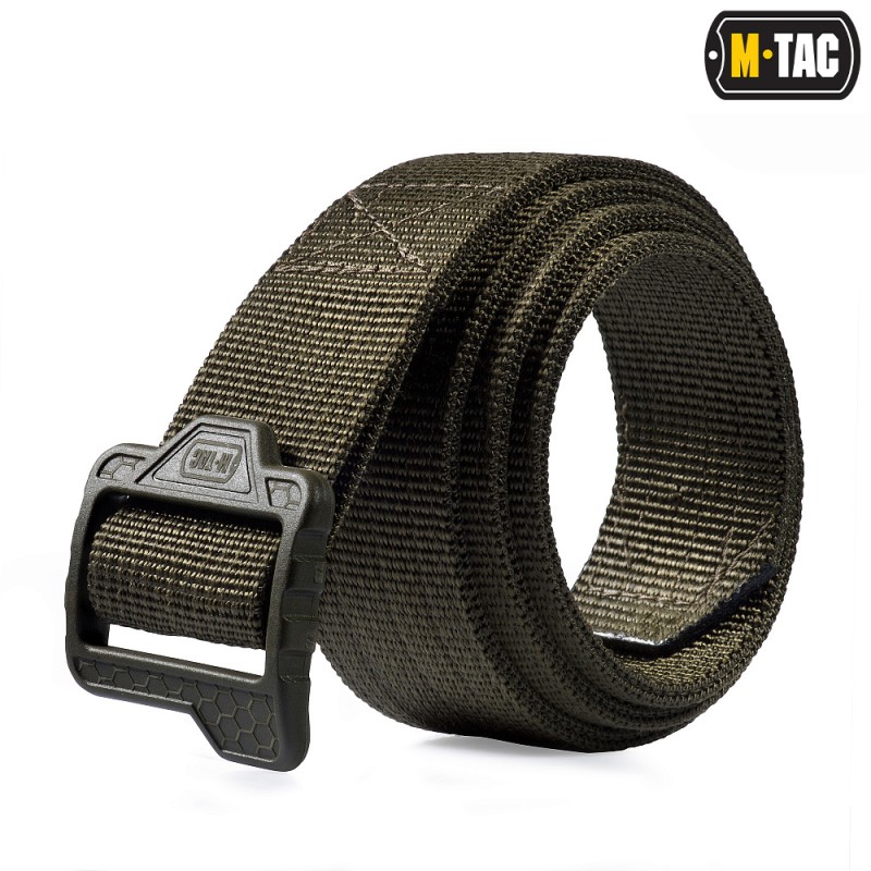 pas Double Duty Tactical Belt Hex - M-Tac