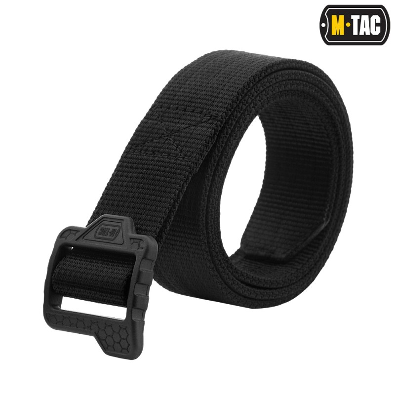 pas Double Duty Tactical Belt Hex - M-Tac