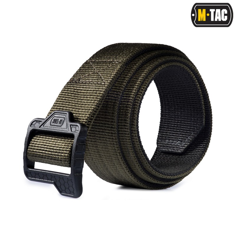 Pas Double Duty Tactical Belt Hex - M-Tac