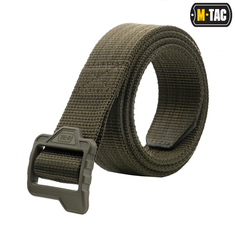 pas Double Duty Tactical Belt - M-Tac