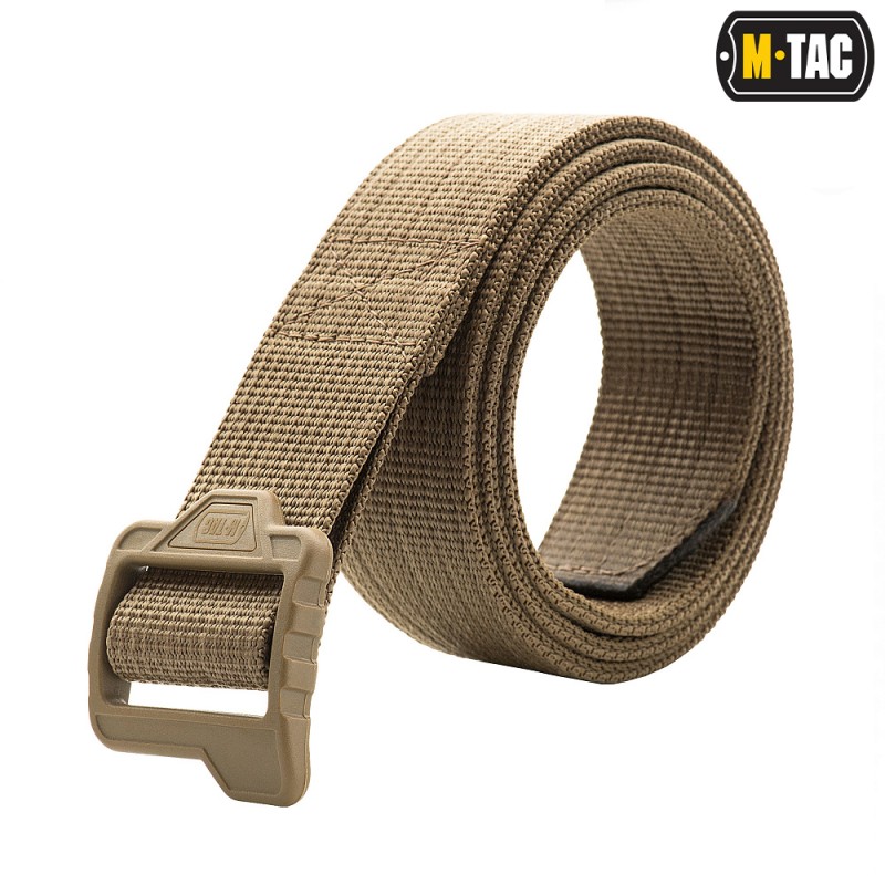 pas Double Duty Tactical Belt - M-Tac