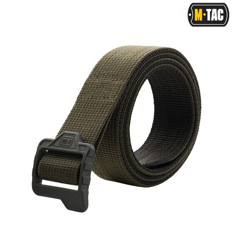 pas Double Duty Tactical Belt - M-Tac