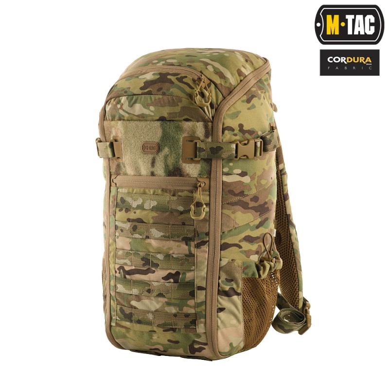 Plecak Gen.II Elite Small - M-Tac