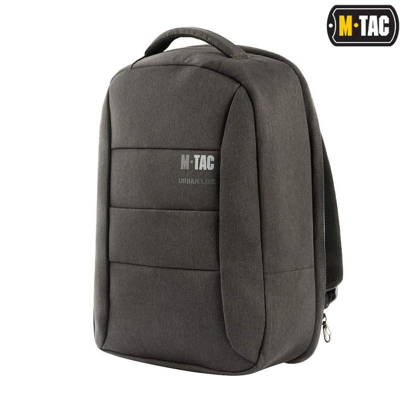 Plecak Urban Line Anti Theft Pack - M-Tac