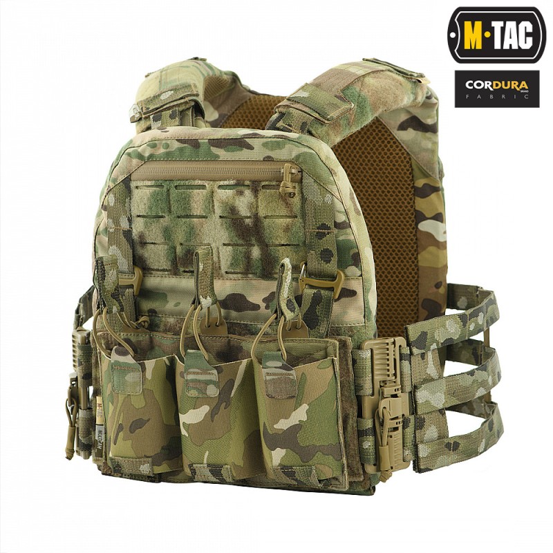 Kamizelka Cuirass QRS - M-Tac