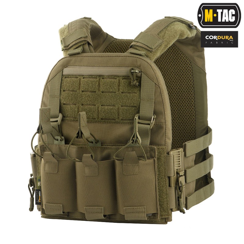 Kamizelka Cuirass QRS - M-Tac