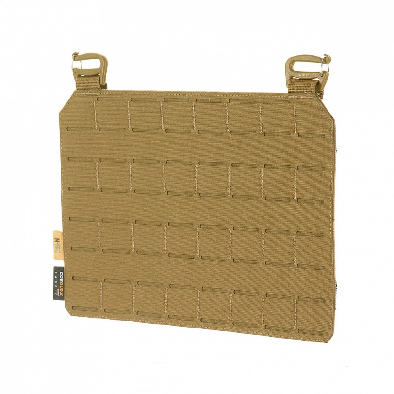 Przednia plyta Balistyczna Do Kamizelki Plate Carrier QRS XL - M-Tac