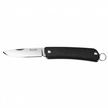 Nóż Ruike® S11-B Czarny