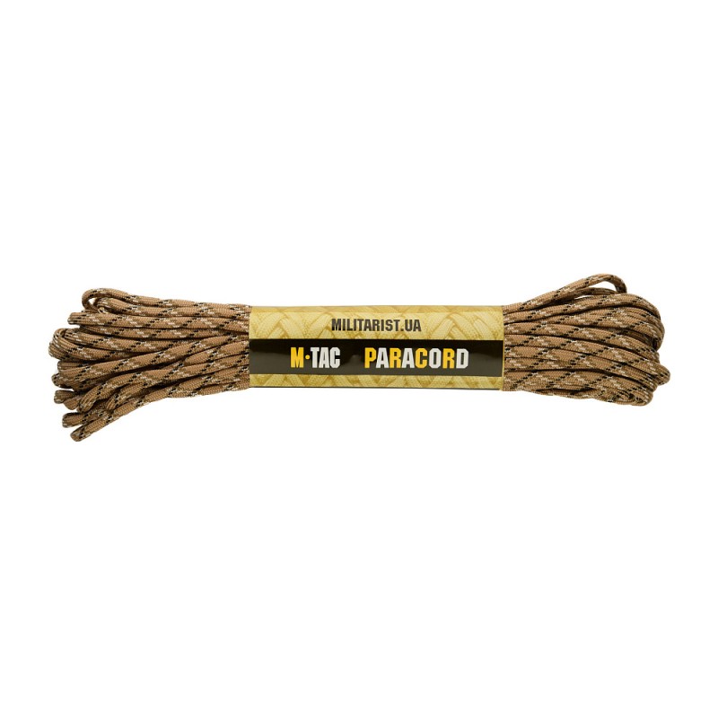 paracord 550 type III 15? - M-Tac