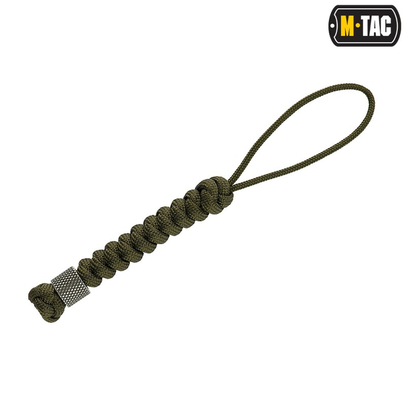 Temblak Viper Stainless Steel - M-Tac