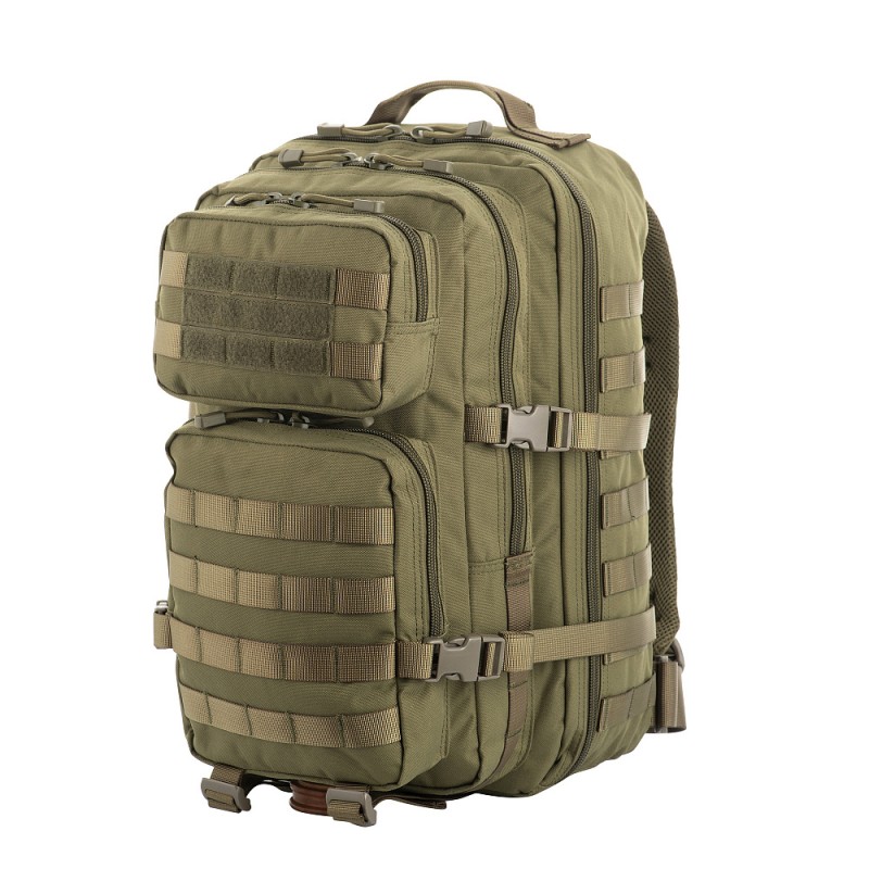 Plecak Assault Pack - M-Tac