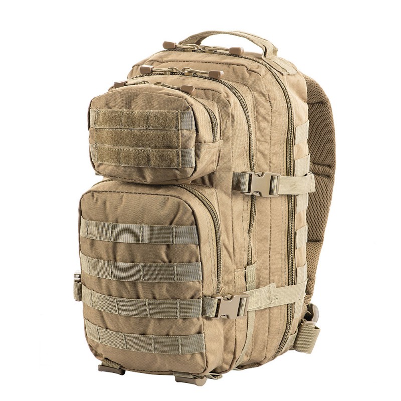 Plecak Assault Pack - M-Tac