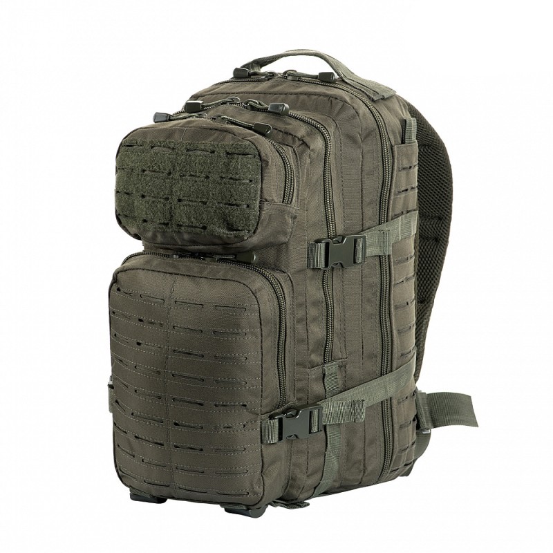 plecak Large Assault Pack Laser Cut - M-Tac