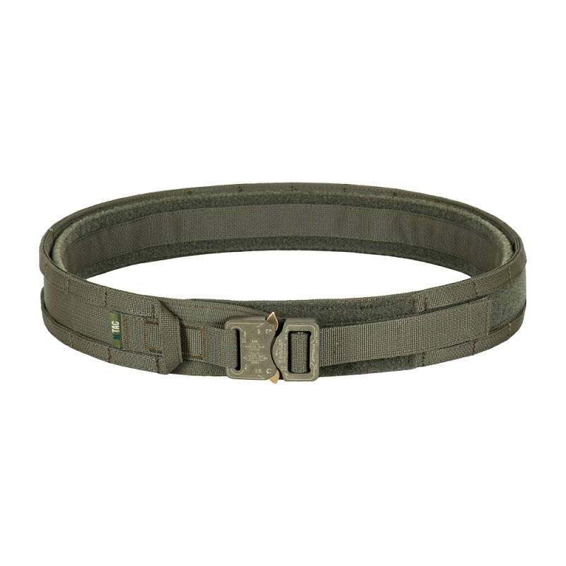 Pas Range Belt Cobra Buckle Gen.IV - M-Tac