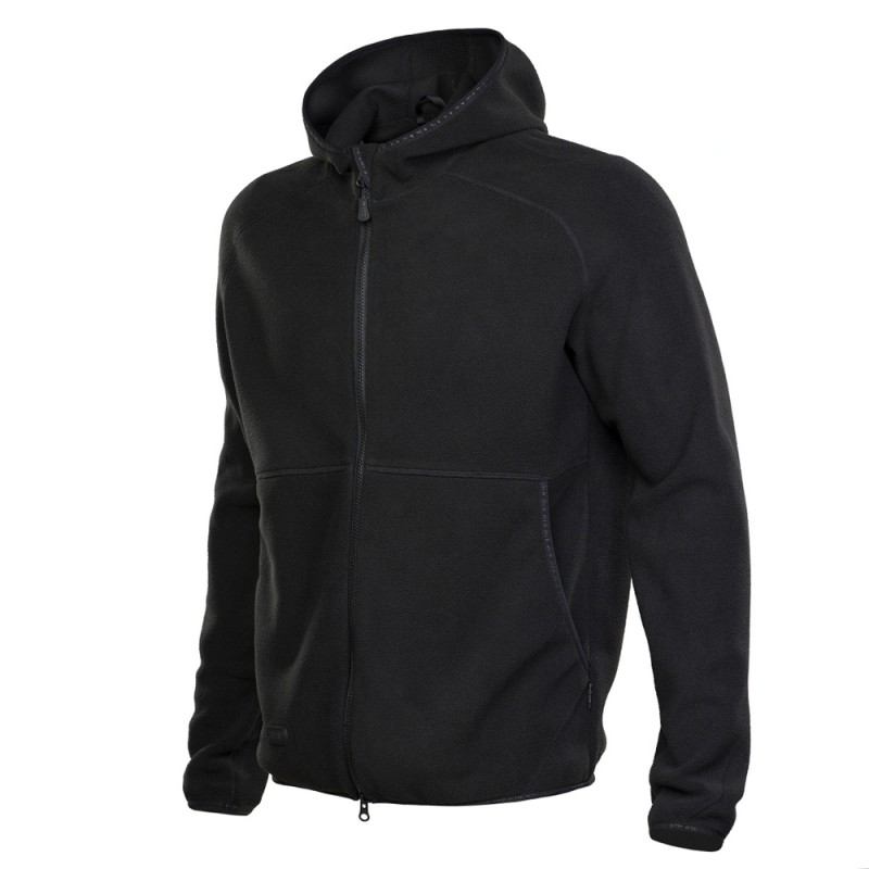 Bluza Lite Microfleece Hoodie - M-Tac