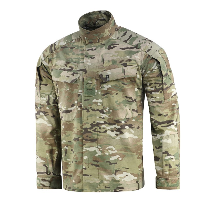 Bluza Mundurowa Sturm NYCO Extreme - M-Tac