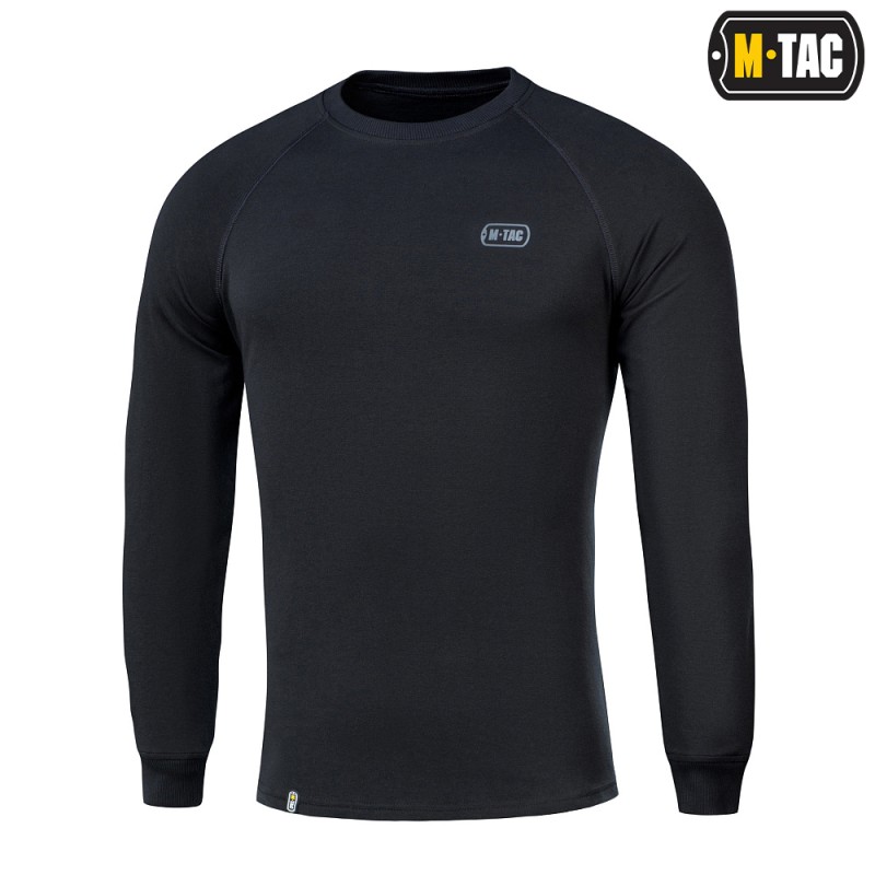 bluza raglanowa Athlete - M-Tac