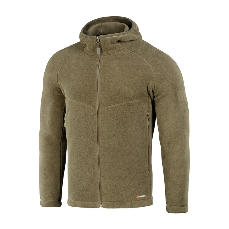 Bluza Polarowa Sprint Fleece Polartec - M-Tac