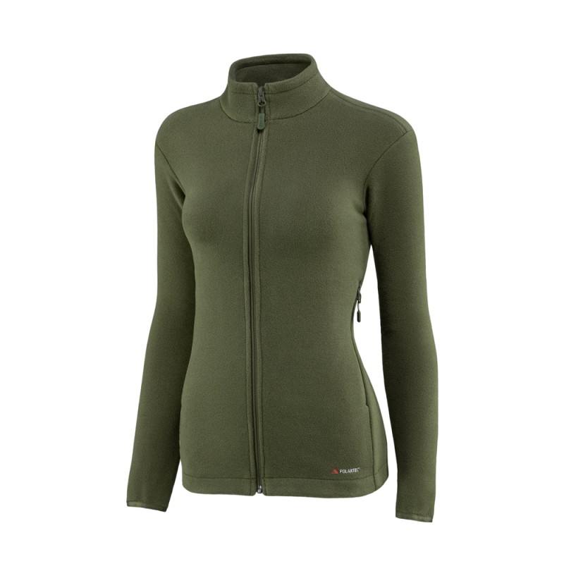 Bluza Nord Fleece Polartec ady - M-Tac