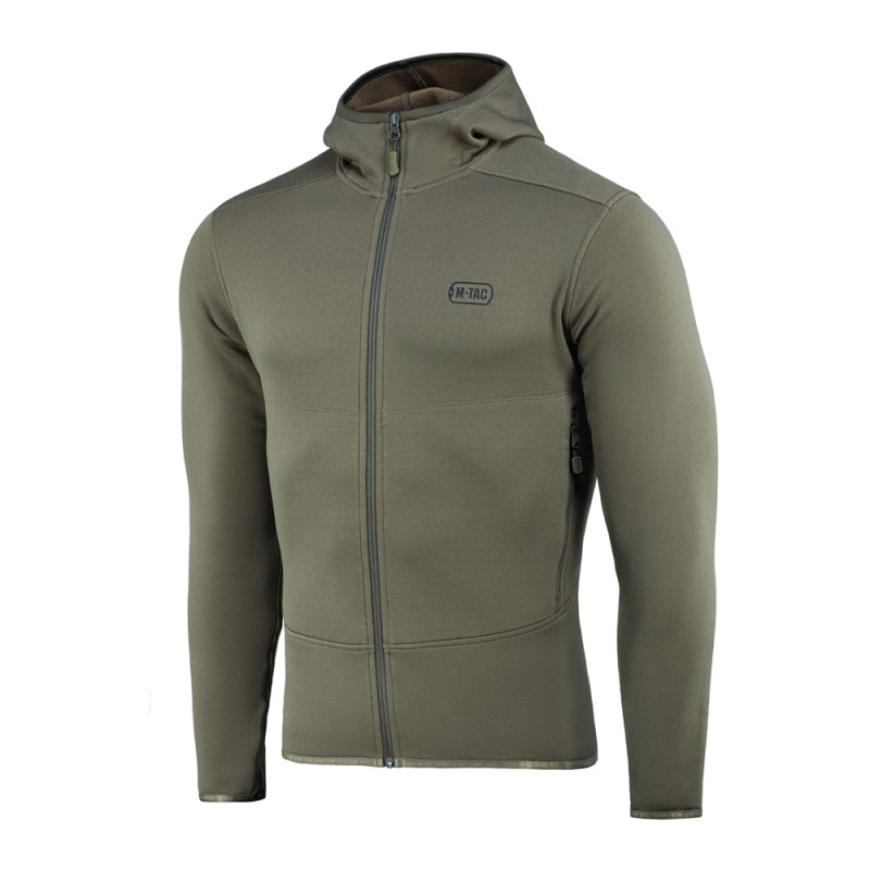 Bluza Shadow Fleece Polartec - M-Tac