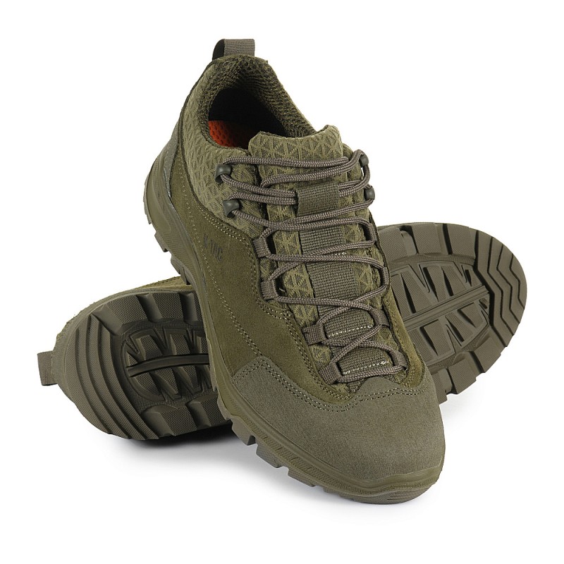 Sneakersy Taktyczne Patrol R Vent - M-Tac