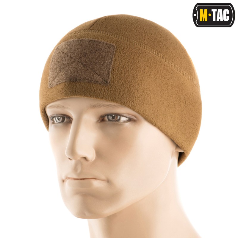 -Tac czapka Watch Cap Elite polar (270g/m2) z rzepem - M-Tac