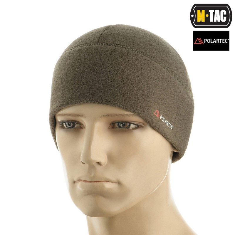 Czapka Watch Cap ight Polartec - M-Tac