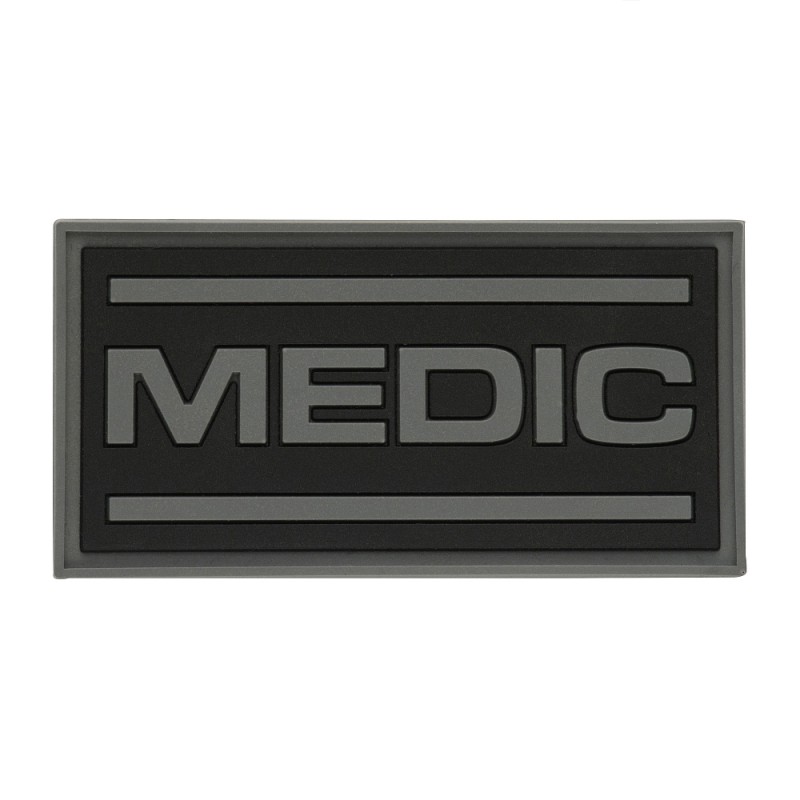 Naszywka Medic PVC - M-Tac