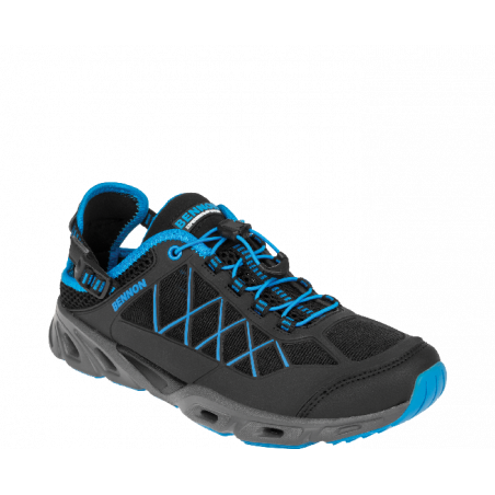 Sandały Bennon Aquaro Sandal Blue