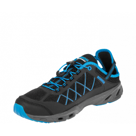 Sandały Bennon Aquaro Sandal Blue