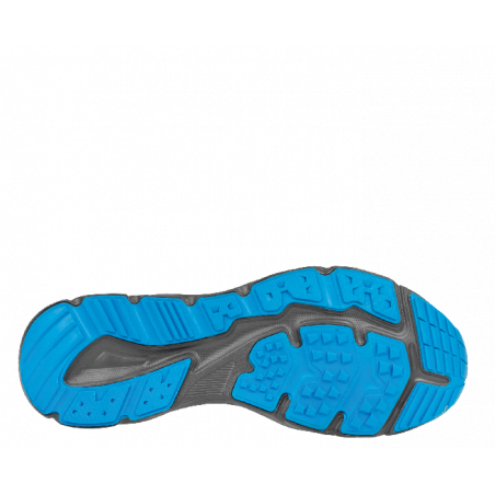 Sandały Bennon Aquaro Sandal Blue