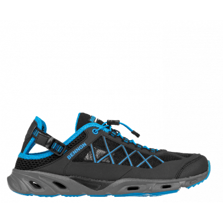 Sandały Bennon Aquaro Sandal Blue