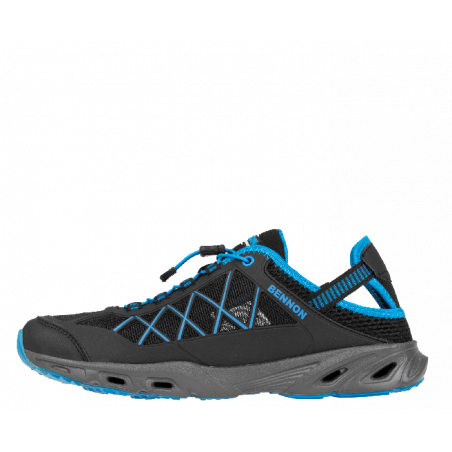 Sandały Bennon Aquaro Sandal Blue