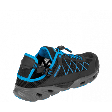 Sandały Bennon Aquaro Sandal Blue