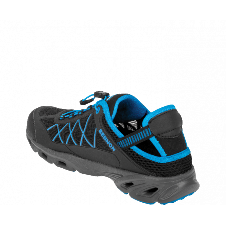 Sandały Bennon Aquaro Sandal Blue