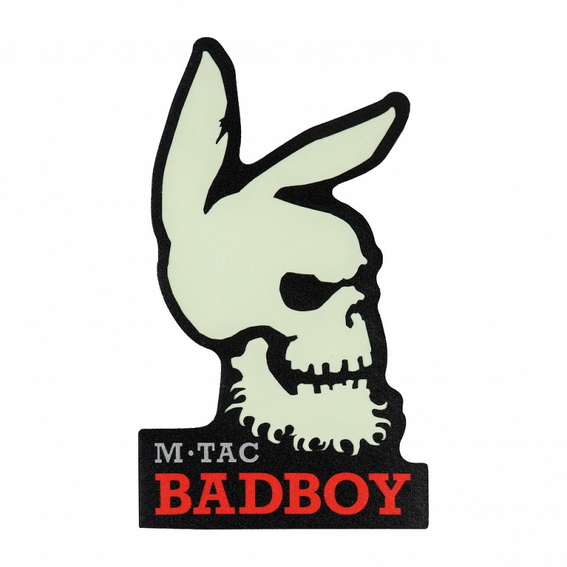 naszywka Bad Boy - M-Tac