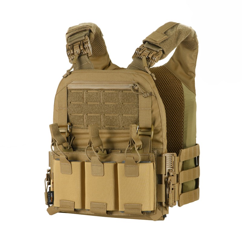 Kamizelka Cuirass FAST QRS - M-Tac