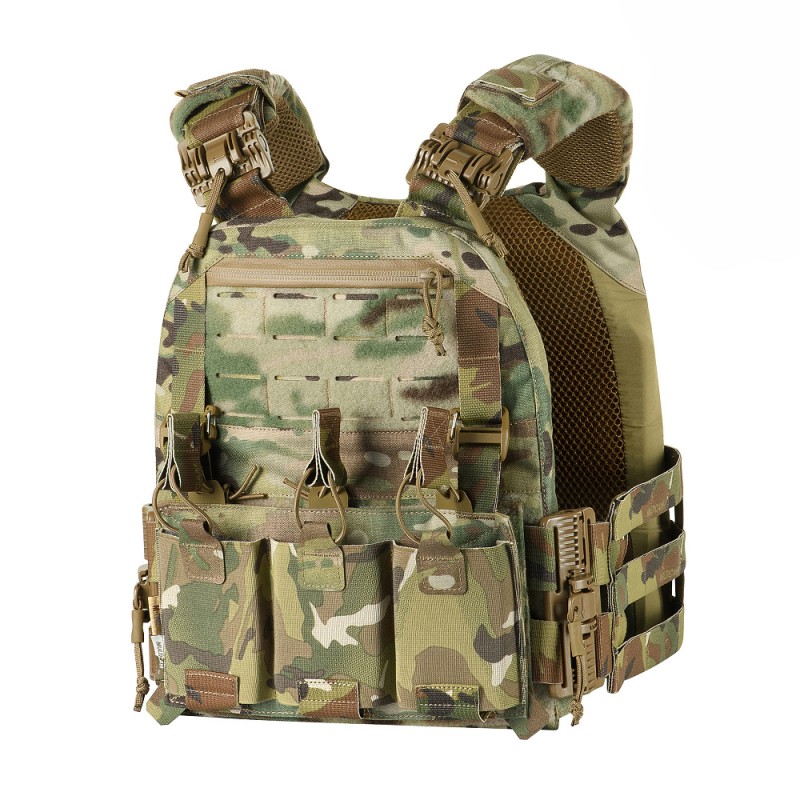 Kamizelka Cuirass FAST QRS - M-Tac