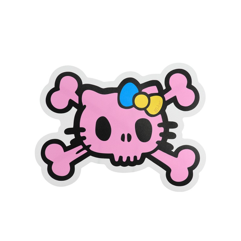 Naklejka Hello Kitty Small - M-Tac