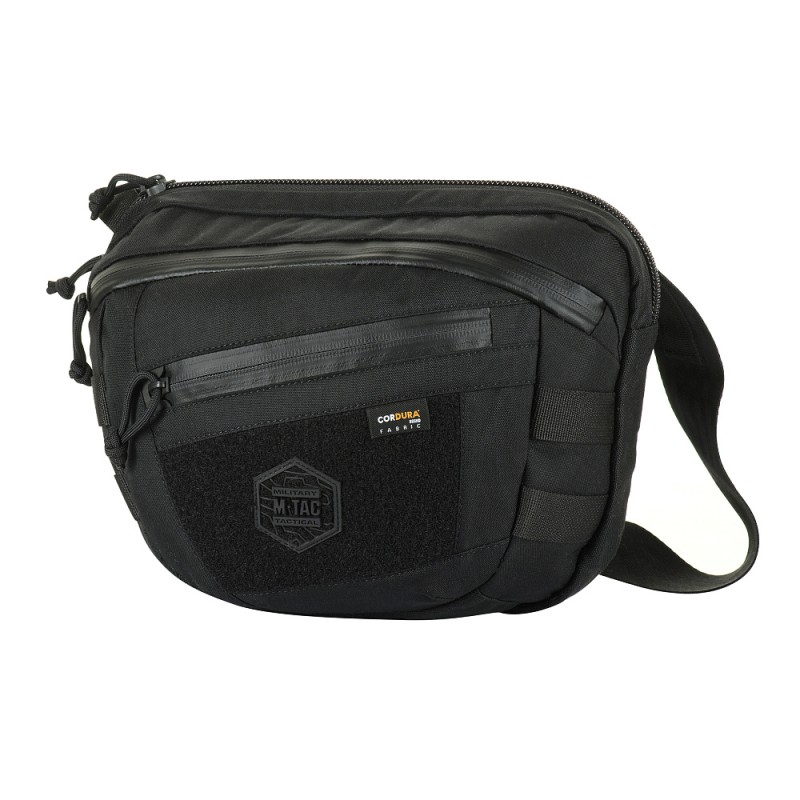 Torba Sphaera Hardsling Bag Large na rzep Elite - M-Tac