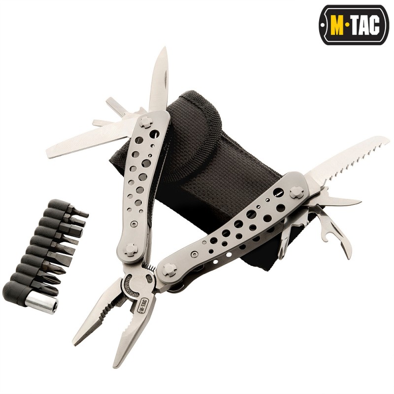 Multitool - M-Tac