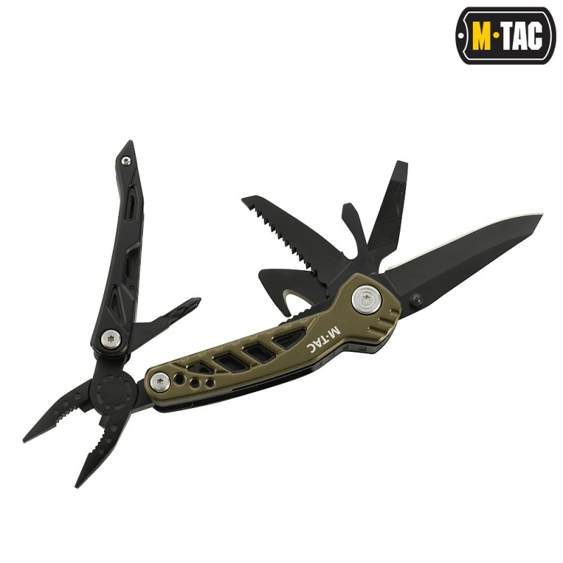 multitool Type 2 - M-Tac